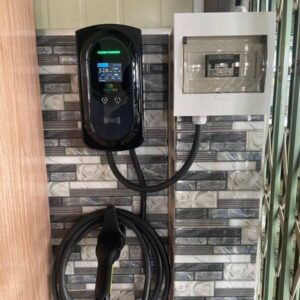 Sạc EverEV 22kW | Sạc Ô tô Điện EverEV 9 Sạc EverEV 22kW | Sạc Ô tô Điện EverEV - Ảnh 2
